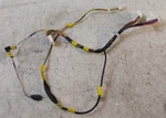 2004-2009 Toyota Prius Dash Insrument Panel Wire Harness Wiring 82142-47070 Oem. Fixed Price $31.33.