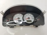 Speedometer Cluster Mph With Message Center Fits 05 Escape 518620. Fixed Price $86.10.