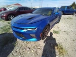 Instrument Speedometer Cluster Mph And Kph Opt Umn Ss Id 84055876 Fits 16 Camaro. Fixed Price $209.02.