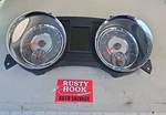 2013 Chrysler Town & Country Speedometer Gauge Cluster 206663 Miles P56054925AA. Fixed Price $46.96.