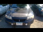 Speedometer Cluster Gxp Fits 00-05 Bonneville 590262. Fixed Price $97.86.