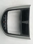 2013 2016 Hyundai Accent Radio Bezel Trim Panel 84740-1R100 Oem. Fixed Price $44.08.