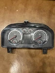 Dodge Ram Instrument Cluster P05172207AG ,. Fixed Price $199.99.