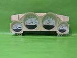 07 08 Charger Speedometer Cluster 160 Mph 326K Miles Oem 4634-1. Fixed Price $120.00.