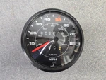 Nice Tested Original Genuine Vdo Porsche 924 140KM/H 85 Mph Speedometer 52818. Fixed Price $165.00.