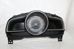 Speedometer Instrument Cluster Dash Panel Gauges 2014 Mazda 3 29,410 Miles. Fixed Price $107.28.