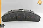 1998 Mercedes SL500 SL600 Instrument Cluster Speedometer 1294402411 199K. Fixed Price $172.23.