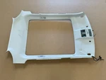 2012-2015 Land Range Rover Evoque Roof Panoramic Headliner Trim Cover 1364 Oem. Fixed Price $244.99.