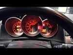 Speedometer Cluster Mph From 01/01/08 Fits 07-08 Mazda 639616. Fixed Price $115.50.