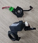 2003 2007 Honda Accord Ignition Unit & Immobilizer Oem 39730-SDA-A010-M1. Fixed Price $50.00.