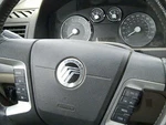 Speedometer Cluster Mph Id 6E5T-10849-FB Thru Fg Fits 06-07 Milan 49864. Fixed Price $34.20.