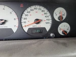 2001 Grand Cherokee Oe Speedometer Gauge Cluster 138K Miles Jeep. Fixed Price $105.85.