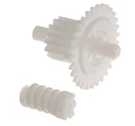 94-99 Ford Mustang Speedometer Gear Cluster Odometer Repair Kit. Fixed Price $20.72.