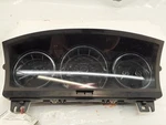 Speedometer Cluster Mph Id AA5T-10849-AA Thru Ak Fits Mks 1804591. Fixed Price $91.34.