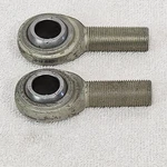 Aurora CB-12 3/4" Lh Heim Joint American Made Economy/general Purpose Rod End. Fixed Price $69.95.
