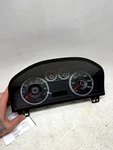 06 07 Ford Fusion Dash Instrument Speedometer Gauge Cluster 6E5T-10849-BG Oem. Fixed Price $29.00.