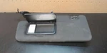 15 16 17 18 Subaru Wrx Front Right Side Black Sunvisor Oem 92011VA220JC. Fixed Price $69.99.