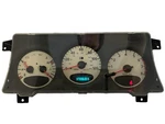 2004 - 2005 Chrysler Pt Cruiser Speedometer Instrument Cluster 173,631 Miles. Fixed Price $164.88.