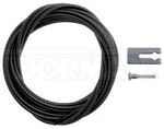 Dorman Speedometer Cable , Pn# 03369. Fixed Price $15.94.