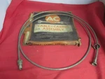 Ac Speedometer Cable Casing Assembly Fits Some 37 38 39 Models CC-5. Fixed Price $34.95.