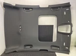 Oem 2017 - 2023 Audi A4 S4 Black Head Liner Roof Lining B9 Panel Trim. Fixed Price $150.00.