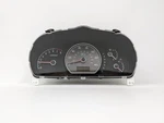 2007-2010 Hyundai Elantra Speedometer Instrument Cluster Id 94001-2H052 Oem 52K. Fixed Price $68.85.