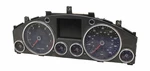 Speedometer Thru Vin 160 Mph Cylinder Fits 2004-2005 Touareg Oem. Fixed Price $86.95.