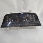 1991 1992 Toyota Landcruiser Oem Dash Instrument Cluster Speedometer. Fixed Price $199.00.
