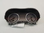 2016 Infiniti Q50 2.0L Speedometer Instrument Cluster 102K Oem 248104HK0B. Fixed Price $144.95.