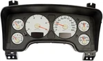 Dorman 599-828 Remanufactured Instrument Cluster For Dodge 2500 3500. Fixed Price $858.99.