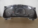 Chevy Venture Van 1999 Instrument Cluster Speedometer Gauges Panel 110 Mph 99K. Fixed Price $42.30.