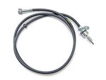 Mustang Speedometer Cable Manual Transmission 1964 1965 1966. Fixed Price $18.95.
