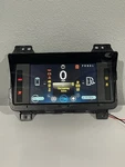 2011-2013 Chevrolet Volt Speedometer Instrument Cluster *22870068*. Fixed Price $219.00.