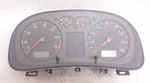 2004-2007 Volkswagen Golf Instrument Gauge Cluster Mph Speedometer # 1J0920907. Fixed Price $79.95.