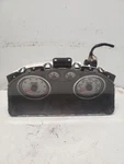 Speedometer Cluster Mph Id AS4T-10849-BA Thru Bd Fits 10-11 Focus 1462787. Fixed Price $51.00.