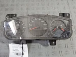 2012-2016 Chevy Impala Speedometer Instrument Cluster 3.6L Mph. Fixed Price $100.00.
