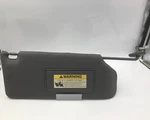 2006-2010 Honda Odyssey Passenger Sun Visor Gray Illuminated Oem A03B31035. Fixed Price $22.19.