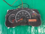 2014 Nissan Versa Speedometer Instrument Cluster 77K Miles 248109KK0B. Fixed Price $150.00.