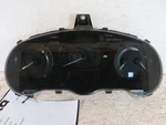 11 12 Lincoln Mkz Speedometer Cluster Kph 85K Oem Lkq. Fixed Price $170.63.