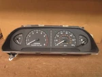 95-97 Toyota Avalon Speedometer Instrument Cluster Oem 298K Miles 8301007010. Fixed Price $65.00.