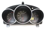 04-06 Mazda 3 2.0L 41 BN8E Speedometer Head Instrument Cluster Gauges 104K. Fixed Price $83.97.