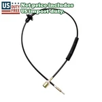 Speedometer Cable Fits 87-96 Honda Civic Crx EC7 EC8 ED3 ED5 ED9 EE8 EE4 Shuttle. Fixed Price $77.21.