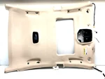 2014-2017 Maserati Ghibli Interior Headliner Trim Cover W/ Dome Light Oem.. Fixed Price $149.99.