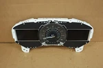 2019 2020 Ford Fusion Instrument Head Speedometer Cluster 62,943 Miles *no Lens*. Fixed Price $44.00.