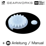 Instrument Cluster Gears For Chrysler Baron Speedometer Repair Kit. Fixed Price $51.33.