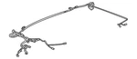 Genuine Gm Harness 42844557. Fixed Price $114.91.