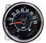 Crown Automotive Speedometer Cluster (5-85 Mph) For 80-86 Jeep CJ-5, CJ-7 & CJ-8. Fixed Price $169.99.