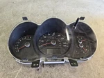 11-13 Kia Sorento Instrument Cluster Speedometer Mph 94001-1U020 226K Mi. Fixed Price $39.00.