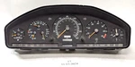 1996 Mercedes-benz S320 Speedometer Instrument Gauge Cluster A1404404911 200K Mi. Fixed Price $139.99.