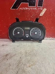 06-08 Kia Rio Speedometer Cluster Gauge Instrument Mph Market At Oem. Fixed Price $78.39.